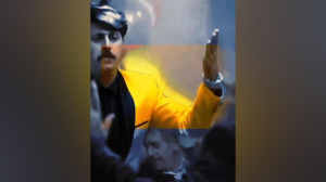 ما همه ترکیم بربری خوریم