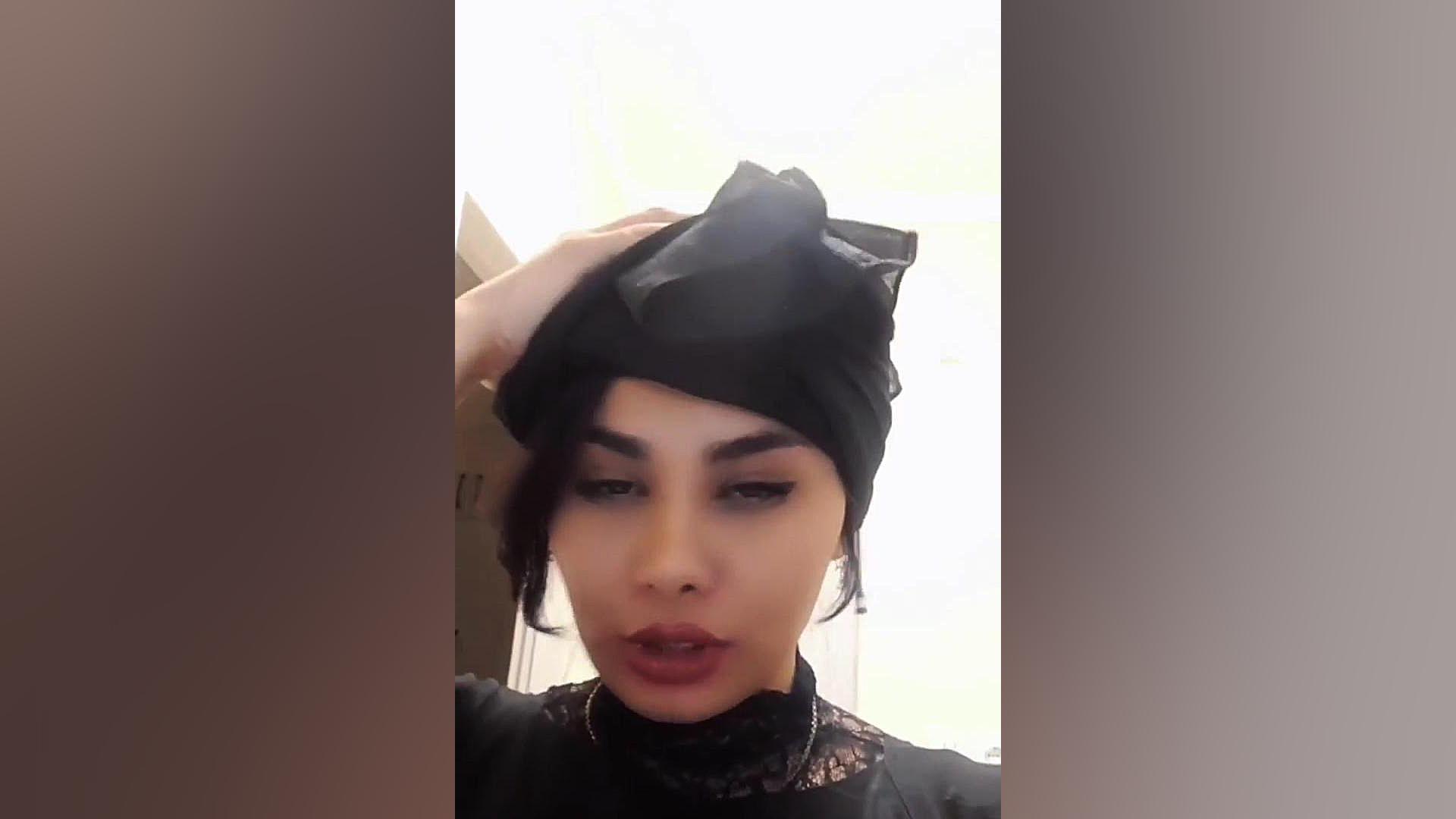 وقتی من و خواهری متاهل درو هم...