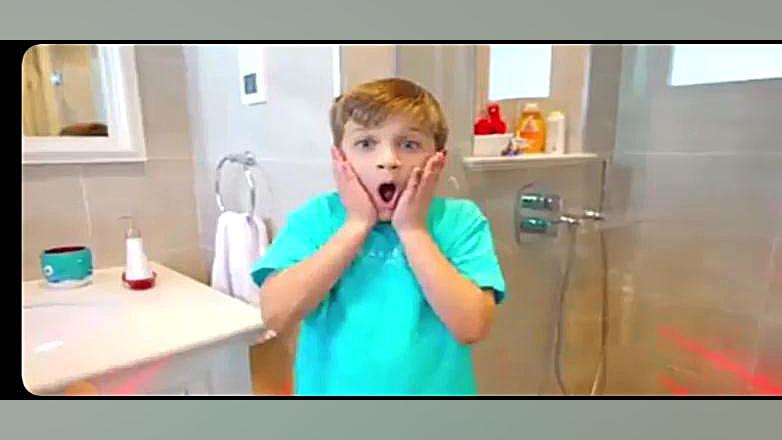 کارتن دایانا و روما (قسمت اشتب...