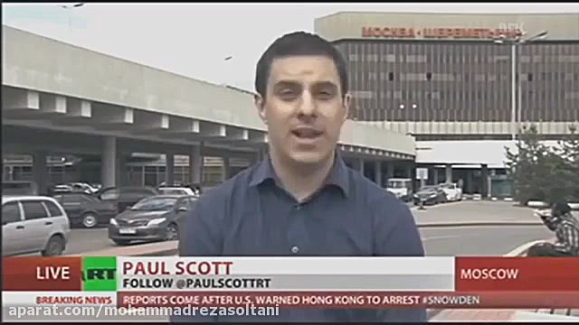 افشاگر (ادوارد اسنودن)