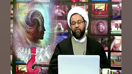 وقتی ملازاده ادعا کرد کلیپ پخش...