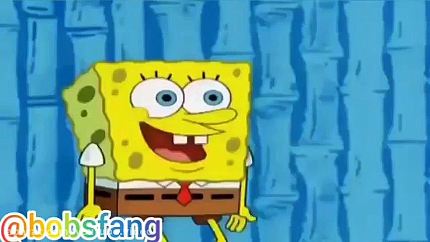 باب اسفنجی جدید این قسمت: روز...