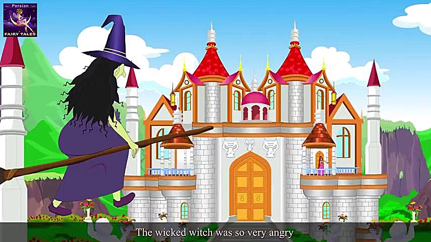 (ریحانه کیوت) داستان فارسی : پ...