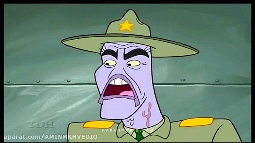 باب اسفنجی جدید این قسمت: اردو...