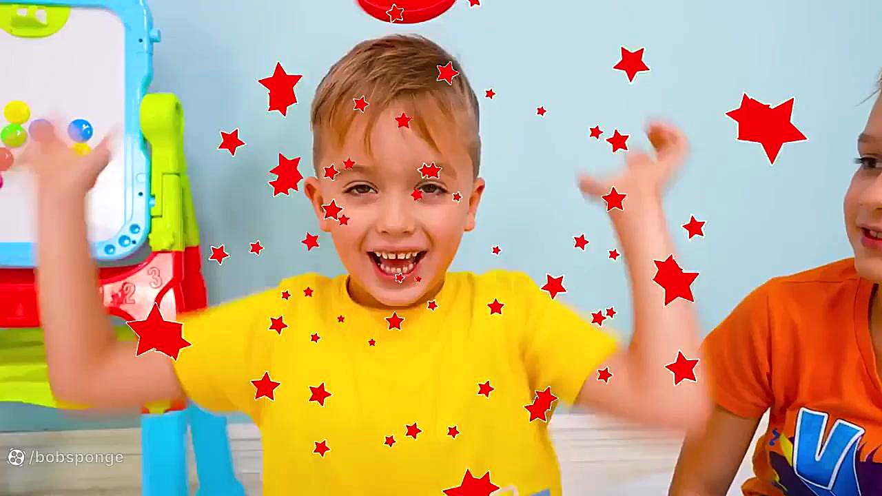 ولاد و نیکی جدید این قسمت اسلا...