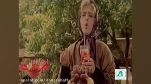 آنونس فیلم ازدواج در وقت اضافه...