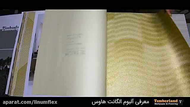 معرفی آلبوم الگانت هوس شرکت لی...