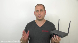 اندروید باکس زیدو