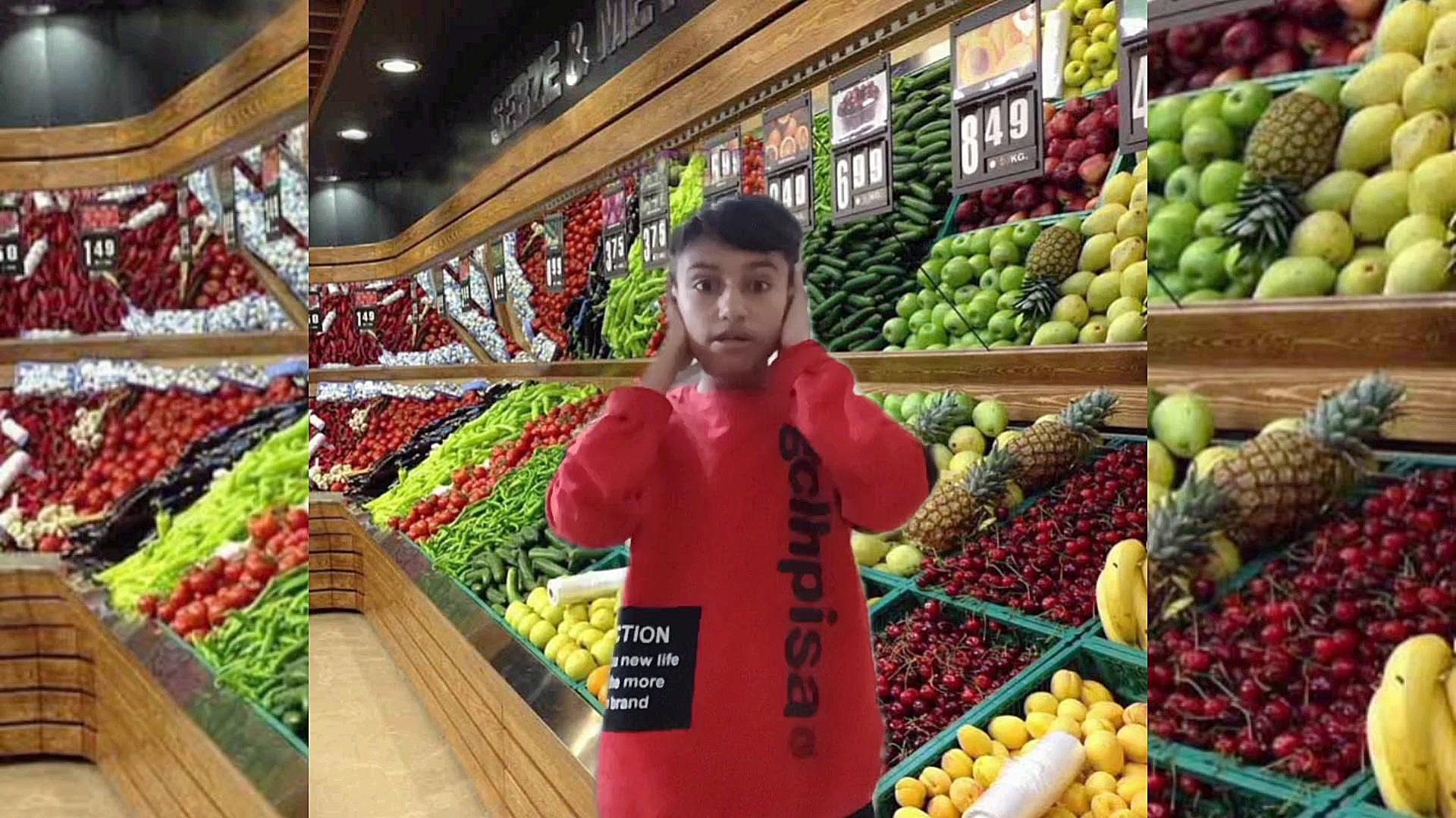 راز مخفی شاس ممد