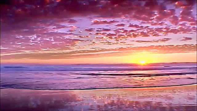 موزیک ویدیو آرامش بخش