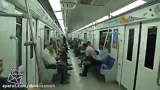 &laquo;شب نامه&raquo;؛روایت اس...