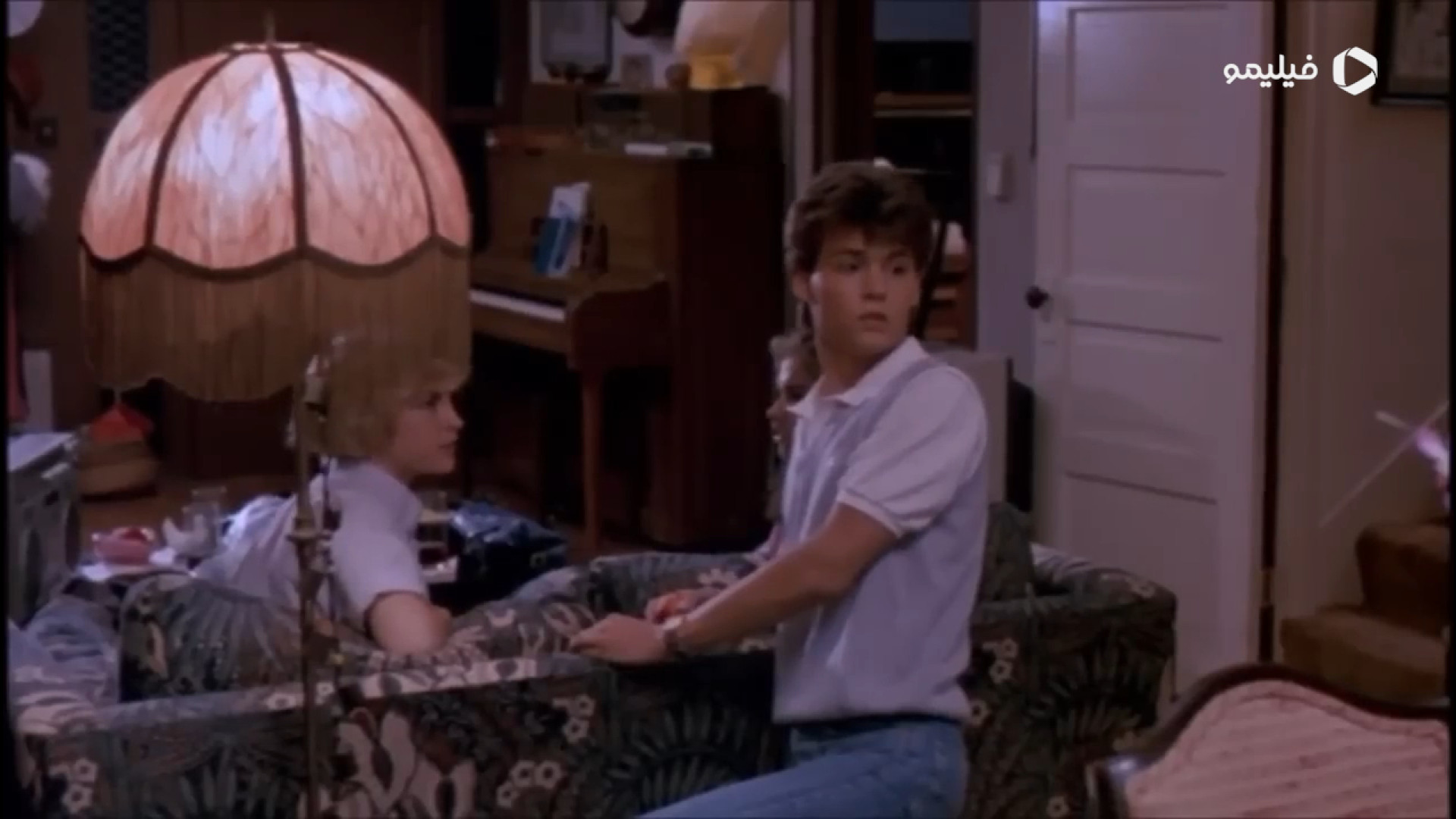 تریلر فیلم کابوس در خیابان الم A Nightmare on Elm Street زمان95ثانیه
