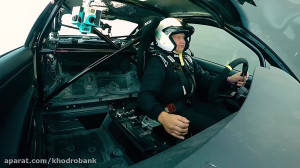 رکورد سرعت بر روی دو چرخ