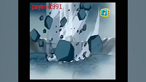 تیتراژ کارتون نانوک