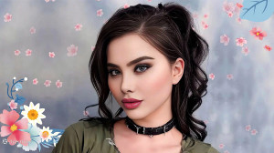 آهنگ بندری مست ، عشق و یارم او...