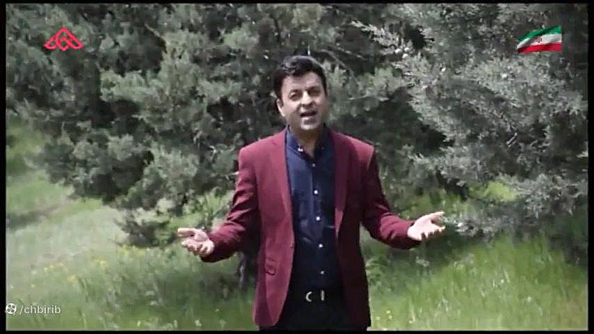 موزیک ویدئو انتخابات  موج حماس...