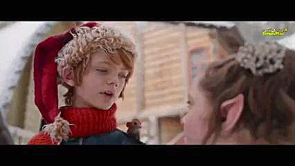 فیلم پسری به نام کریسمس 2021 - دوبله فارسی - A Boy Called Christmas 2021 زمان6132ثانیه