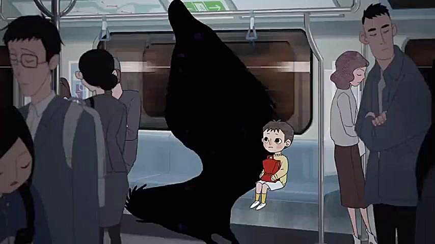 Non  Film (Promo 2022)