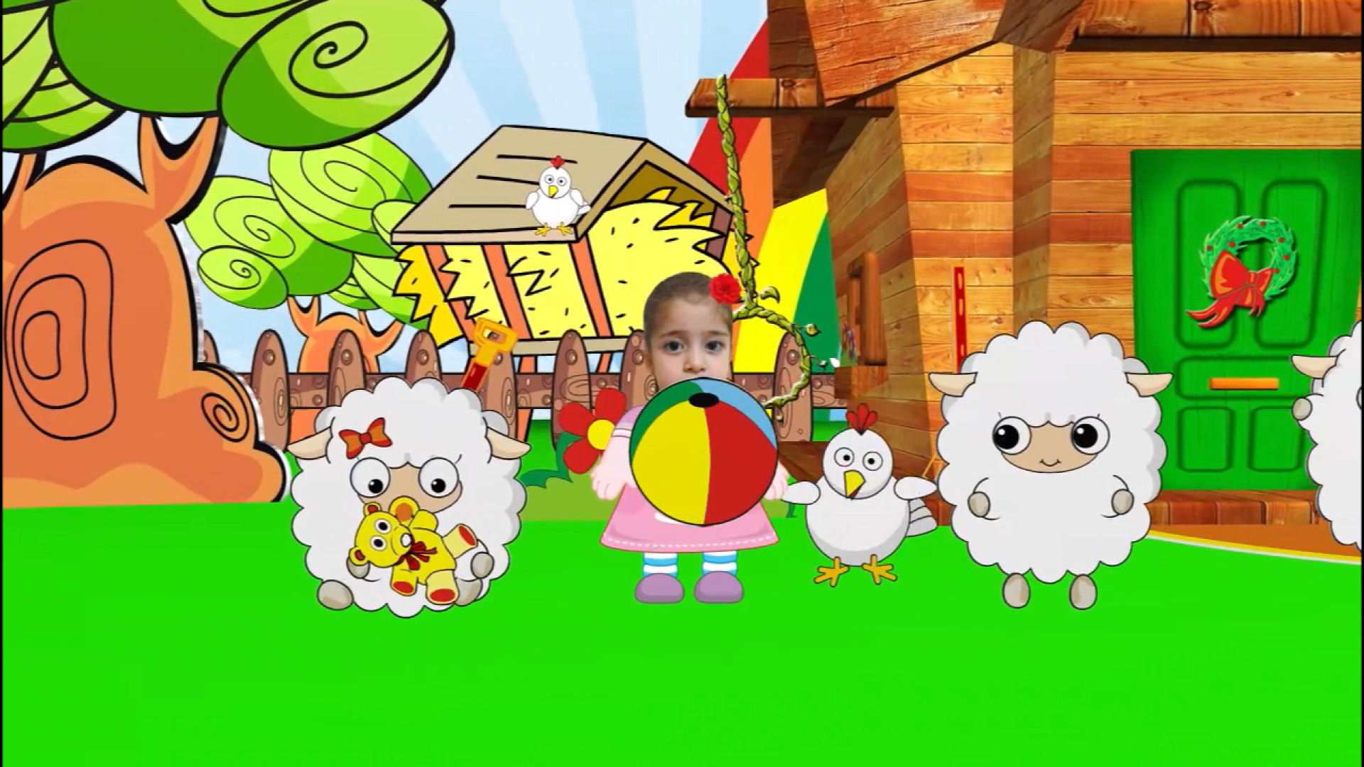 قصه های کودکانه جدید  قصه شنگو...