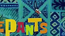 باب اسفنجی جدید دوبله فارسی پا...