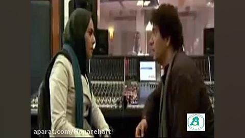 آنونس فیلم پس کوچه های شمرون 1391 زمان251ثانیه