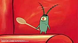 باب اسفنجی جدید دوبله فارسی