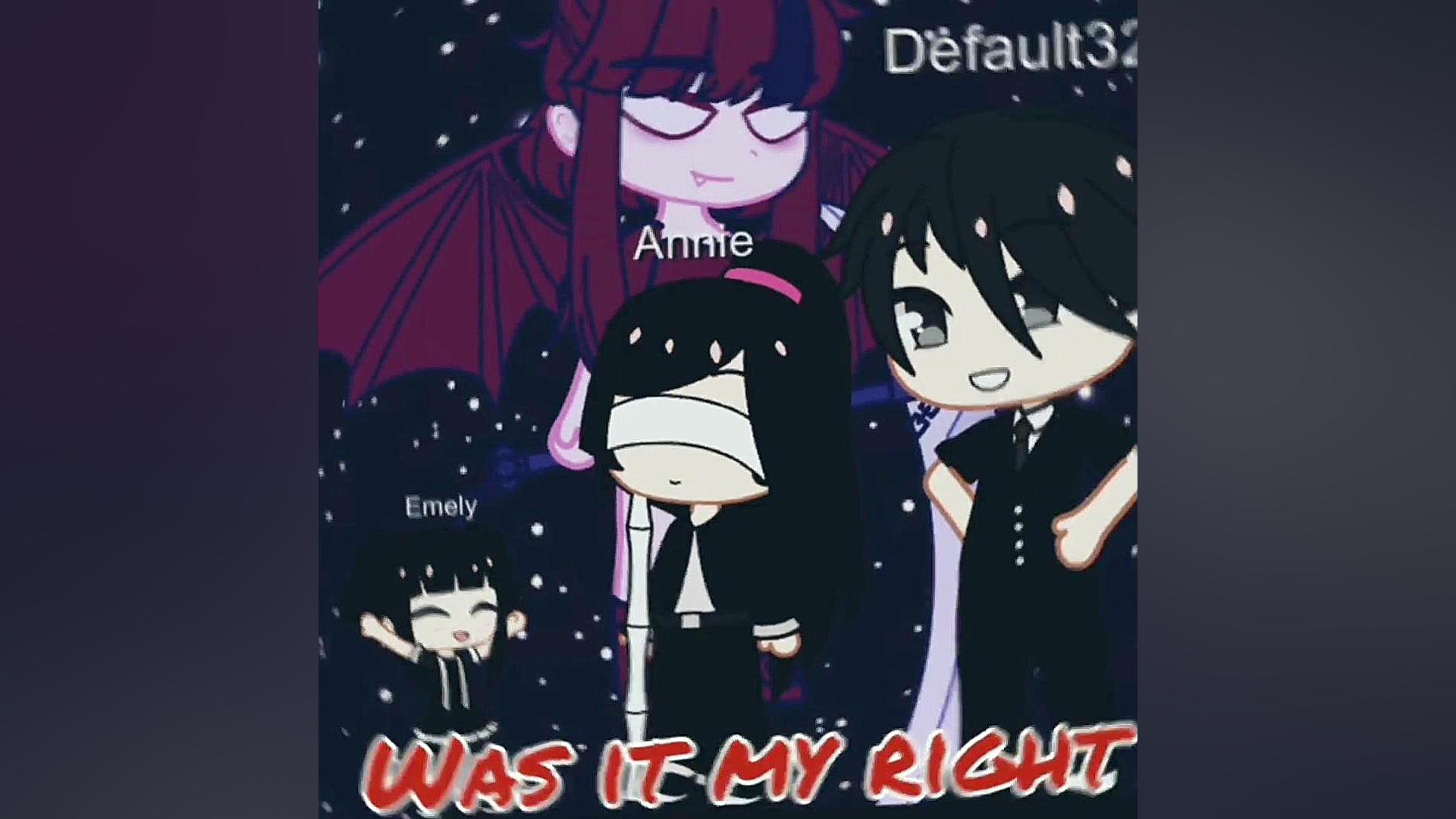 تیزر قسمت 3 آیا این حق من بود