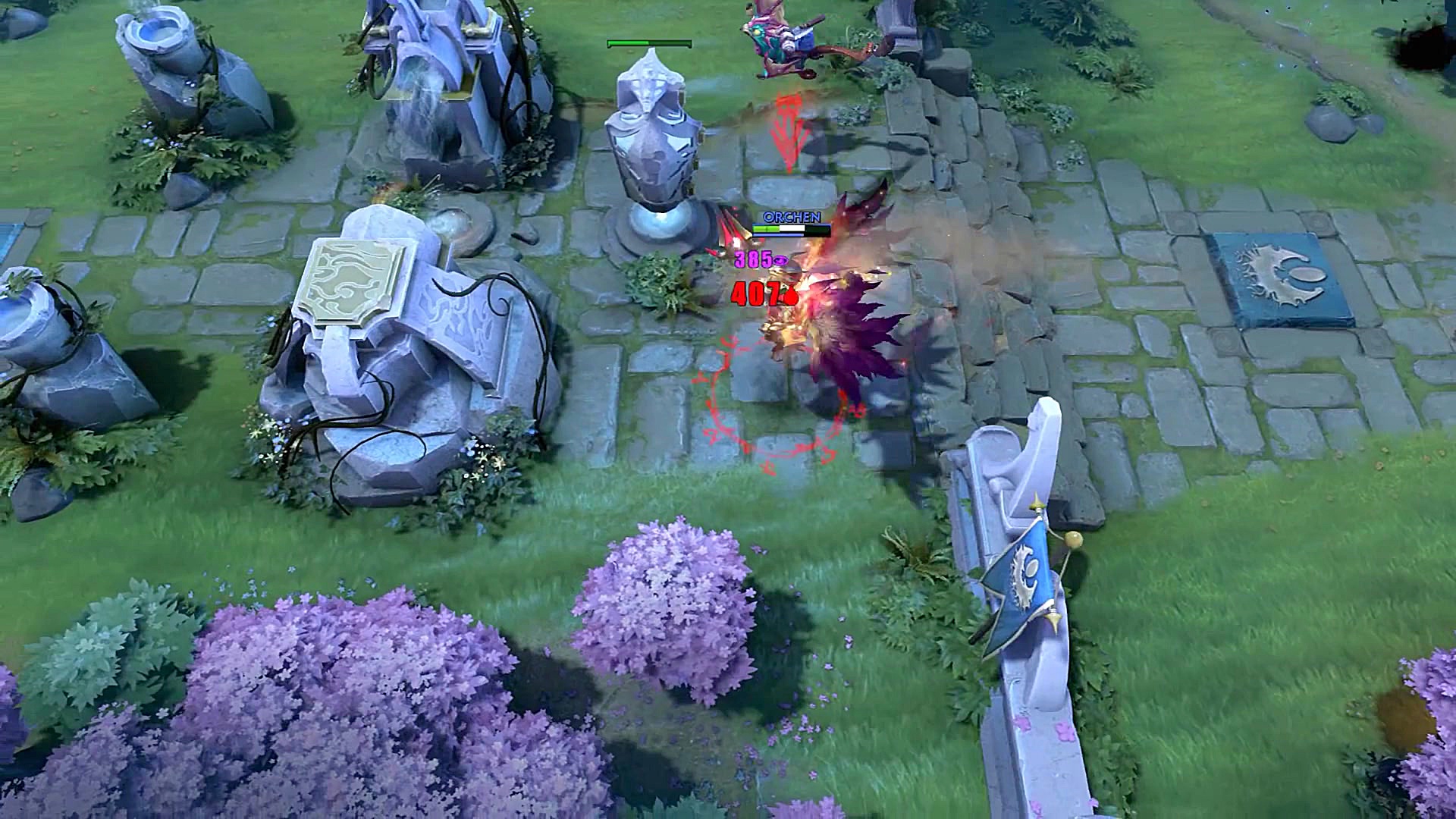 قسمت 196 WTF بازی دوتا 2