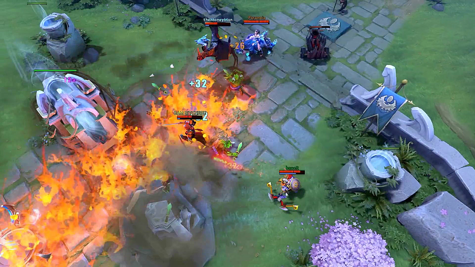 قسمت 198 WTF بازی دوتا 2