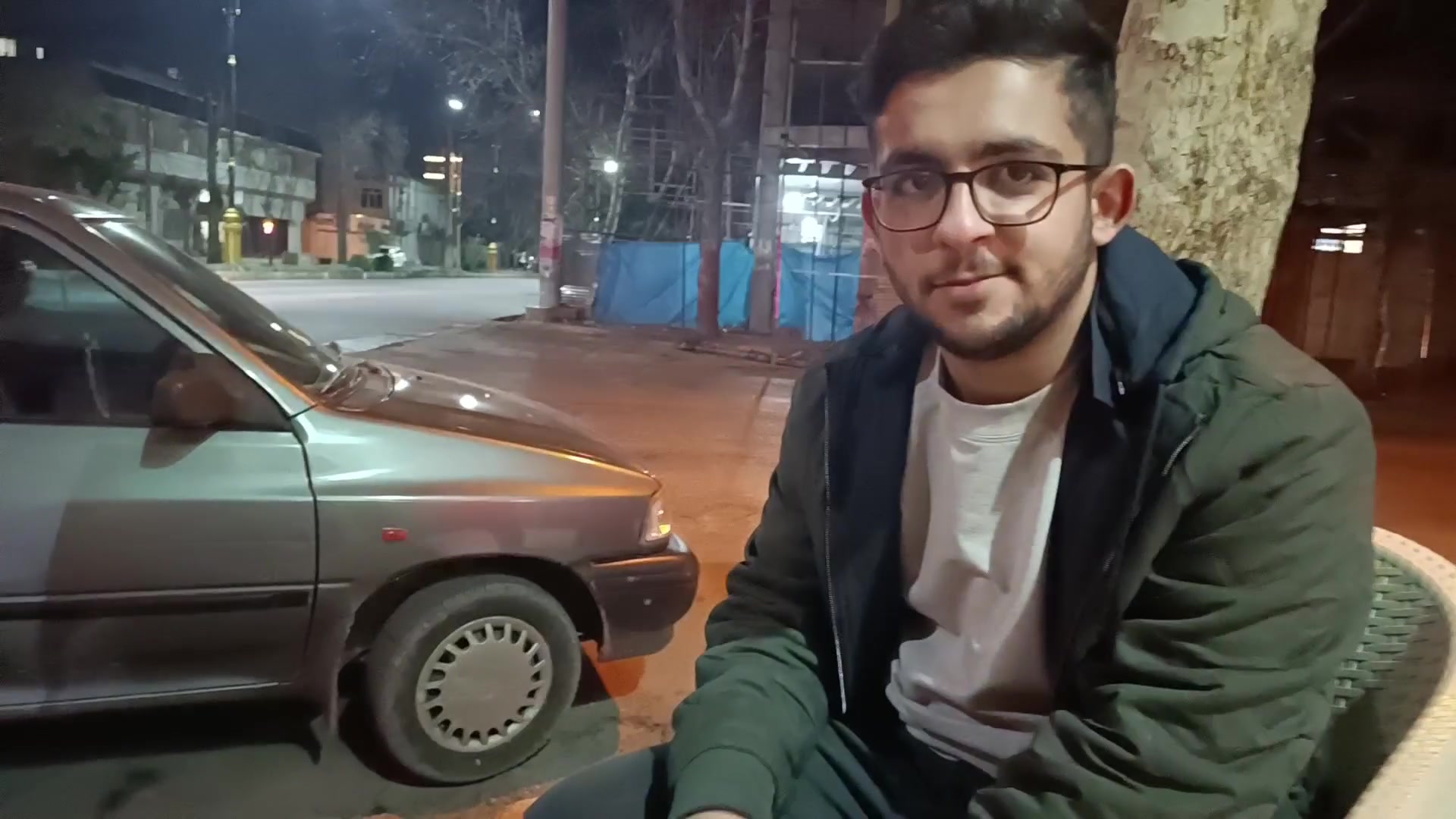 ولاگ روزانه