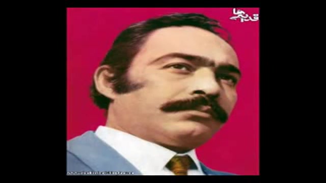 (قیصر)کلیپ عکسهای قدیمی بازیگر...