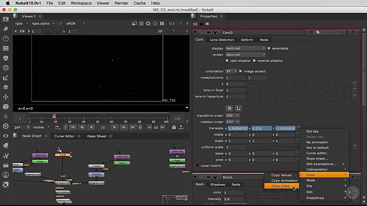 آموزش جلوه های ویژه با نیوک Nu...