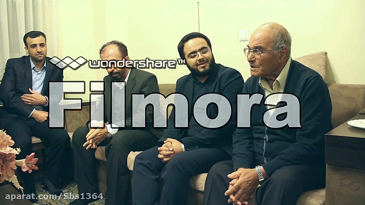 اجرای مهدی عباس نژاد