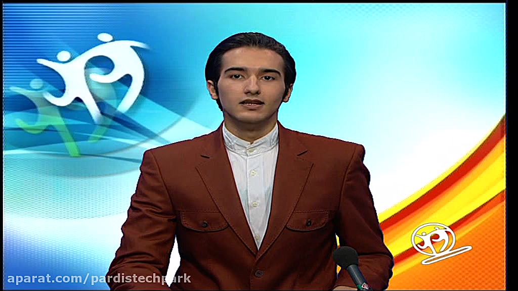 جزیره ای در پارک فناوری پردیس