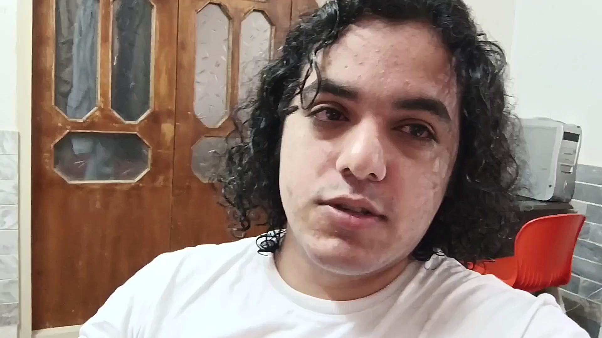 ولاگ روزانه ریشاموو زدم