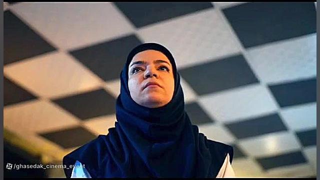 تیزر مستند آماج
