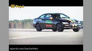 رکورد سرعت بر روی دو چرخ شکسته...