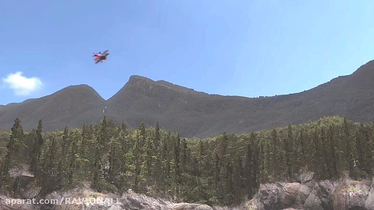 سونیک سونیک در سفر پردردسر دوب...