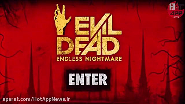 بازی Evil Dead Endless Nightma...