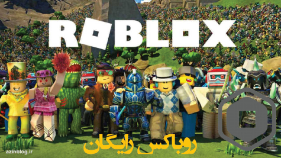 Roblox roblox