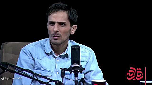 میلاد جلیل‌زاده: اگر از سینما...