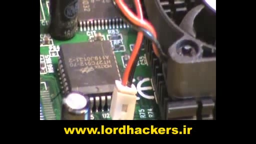 آموزش و توضیحات پیرامون تعمیر...