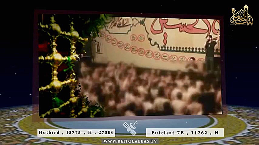 عمری است یاد حنجر تو گریه میکن...