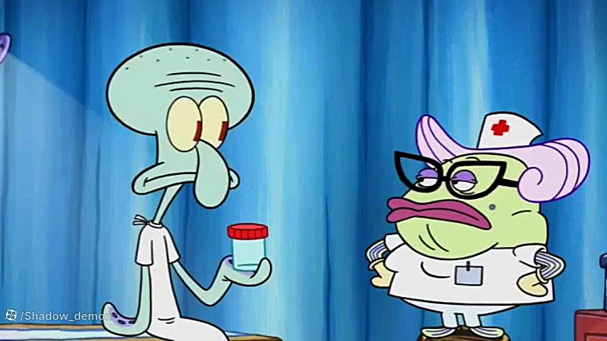 انیمیشن باب اسفنجی  کارتون خند...