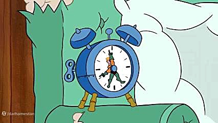 باب اسفنجی شلوار مکعبی باب اسف...