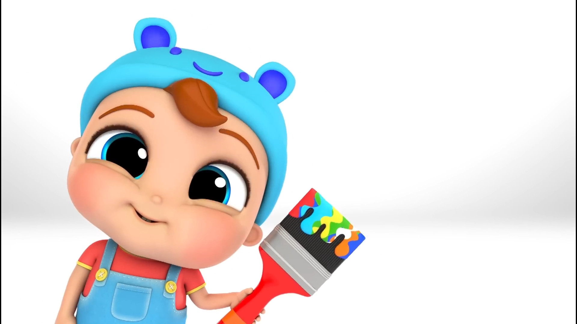 کارتون کودک فرشته کوچولو  کارت...