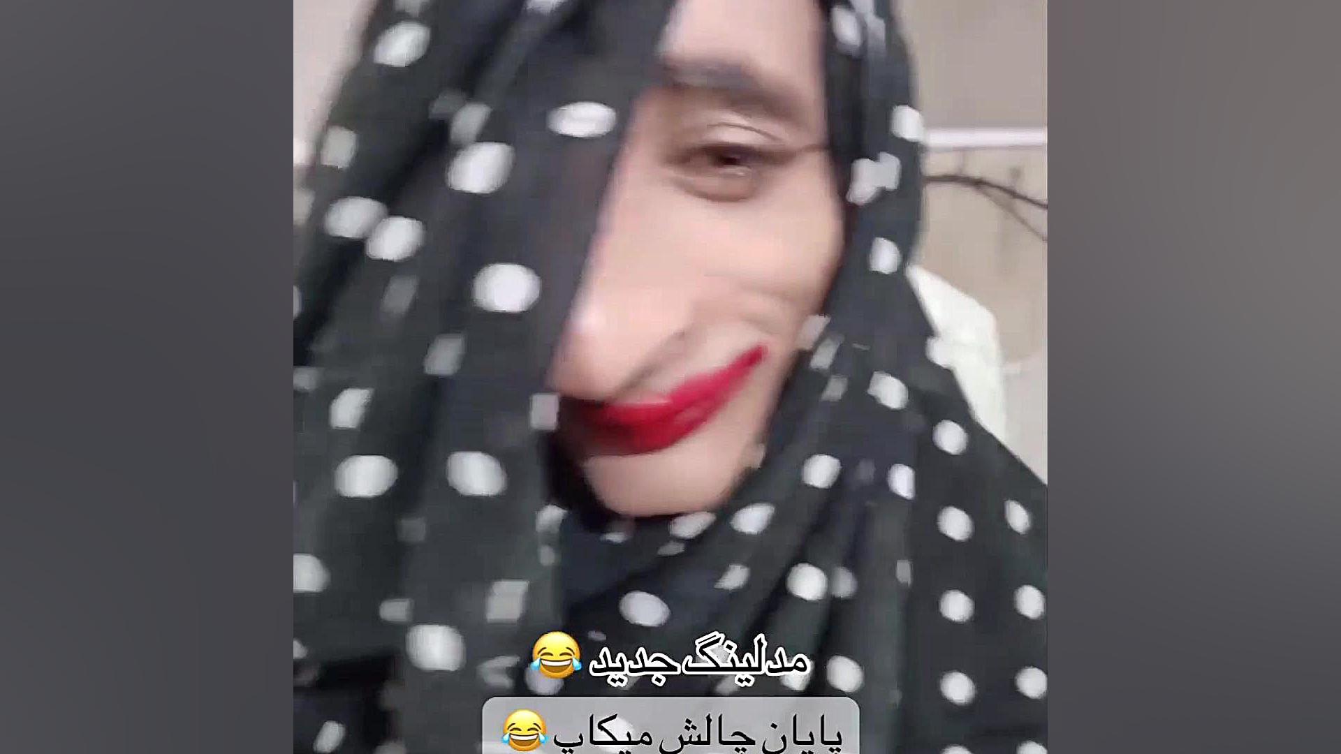 زلیخا یوزارسیف  طنز