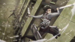 Attack on titan