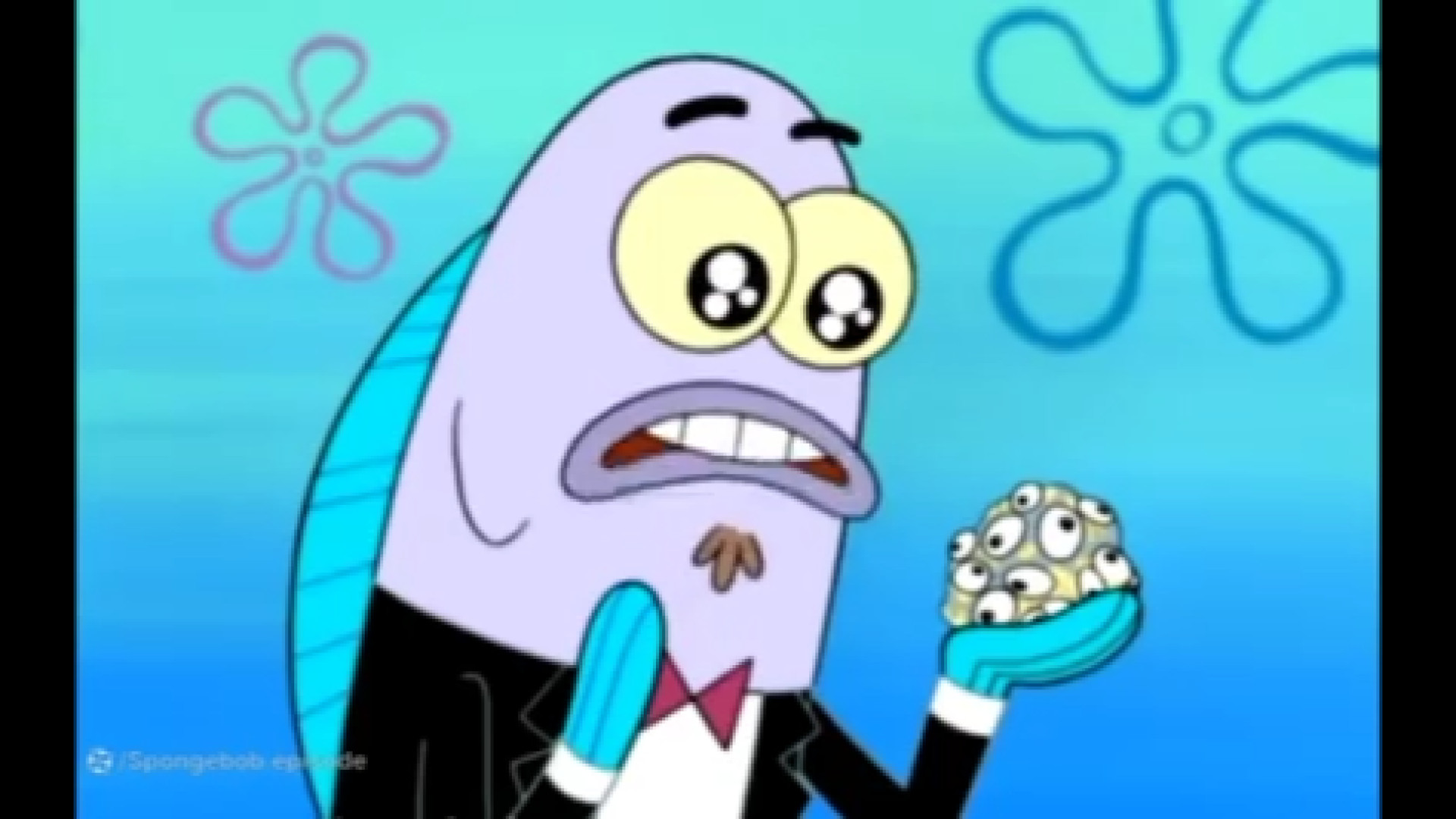 انیمیشن خنده دار باب اسفنجی  ج...