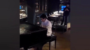 moonlight sonata 3rd movement